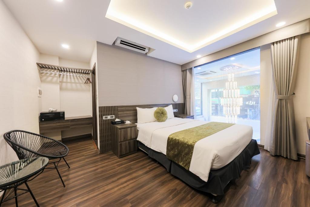 3T Hotel Hanoi – Hanoi