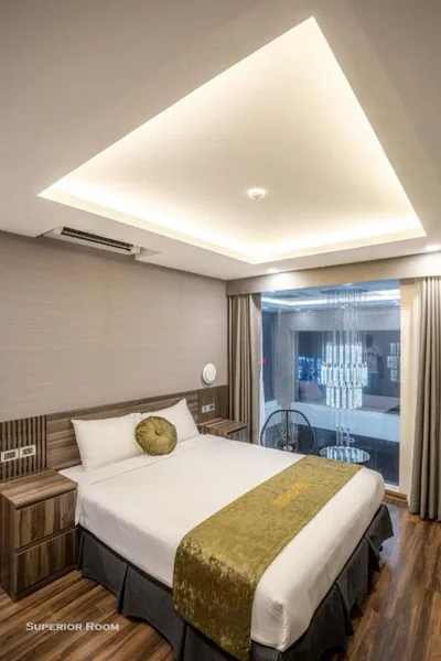 3T Hotel Hanoi – Fotos 2