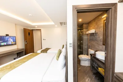 3T Hotel Hanoi – Fotos 3