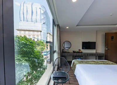 3T Hotel Hanoi – Fotos 4