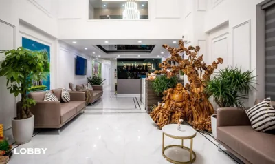 3T Hotel Hanoi – Fotos 6