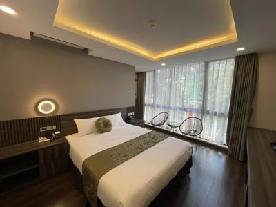 3T Hotel Hanoi – Fotos 7