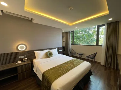 3T Hotel Hanoi – Fotos 8