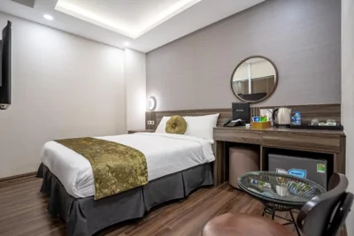 3T Hotel Hanoi – Fotos 9