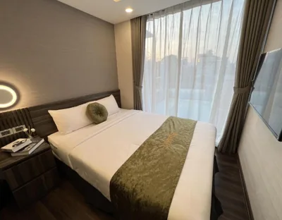 3T Hotel Hanoi – Fotos 10