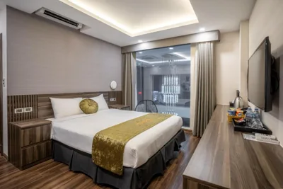 3T Hotel Hanoi – Fotos 11