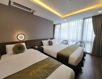 3T Hotel Hanoi – Fotos 12