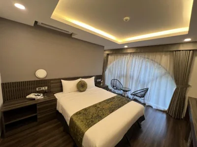 3T Hotel Hanoi – Fotos 13