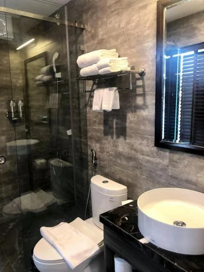 3T Hotel Hanoi – Fotos 14