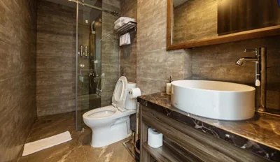 3T Hotel Hanoi – Fotos 15