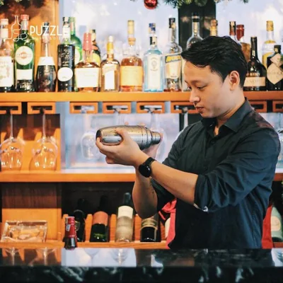 3T Hotel Hanoi – Fotos 16